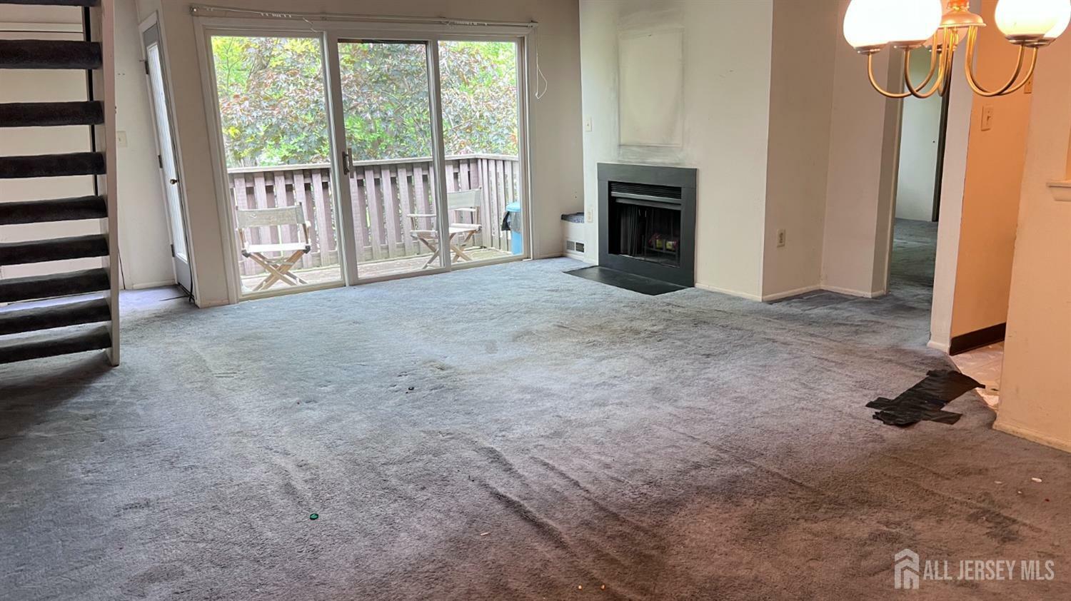 Property Photo: 1816 Aspen Drive NJ 08536