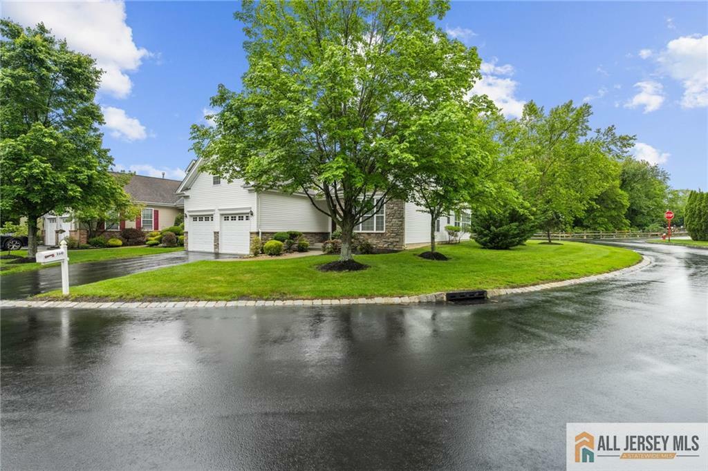 Property Photo: 160 Kyle Court 160 NJ 08831