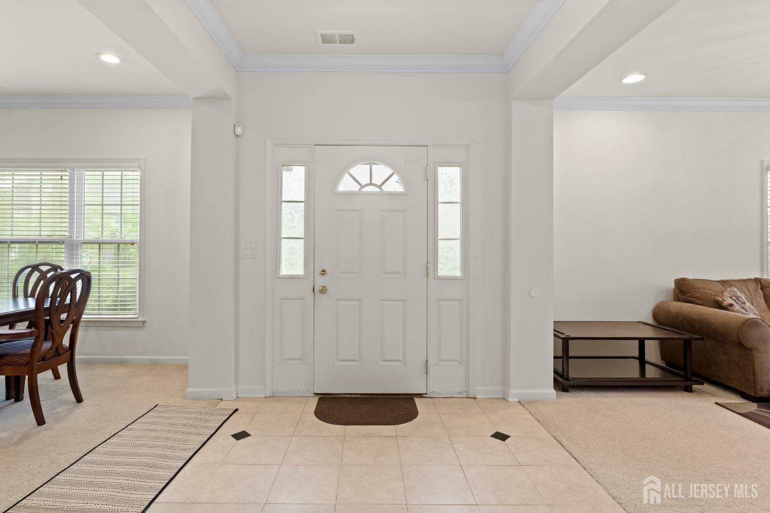 Property Photo: 43 Morgan Way NJ 08831