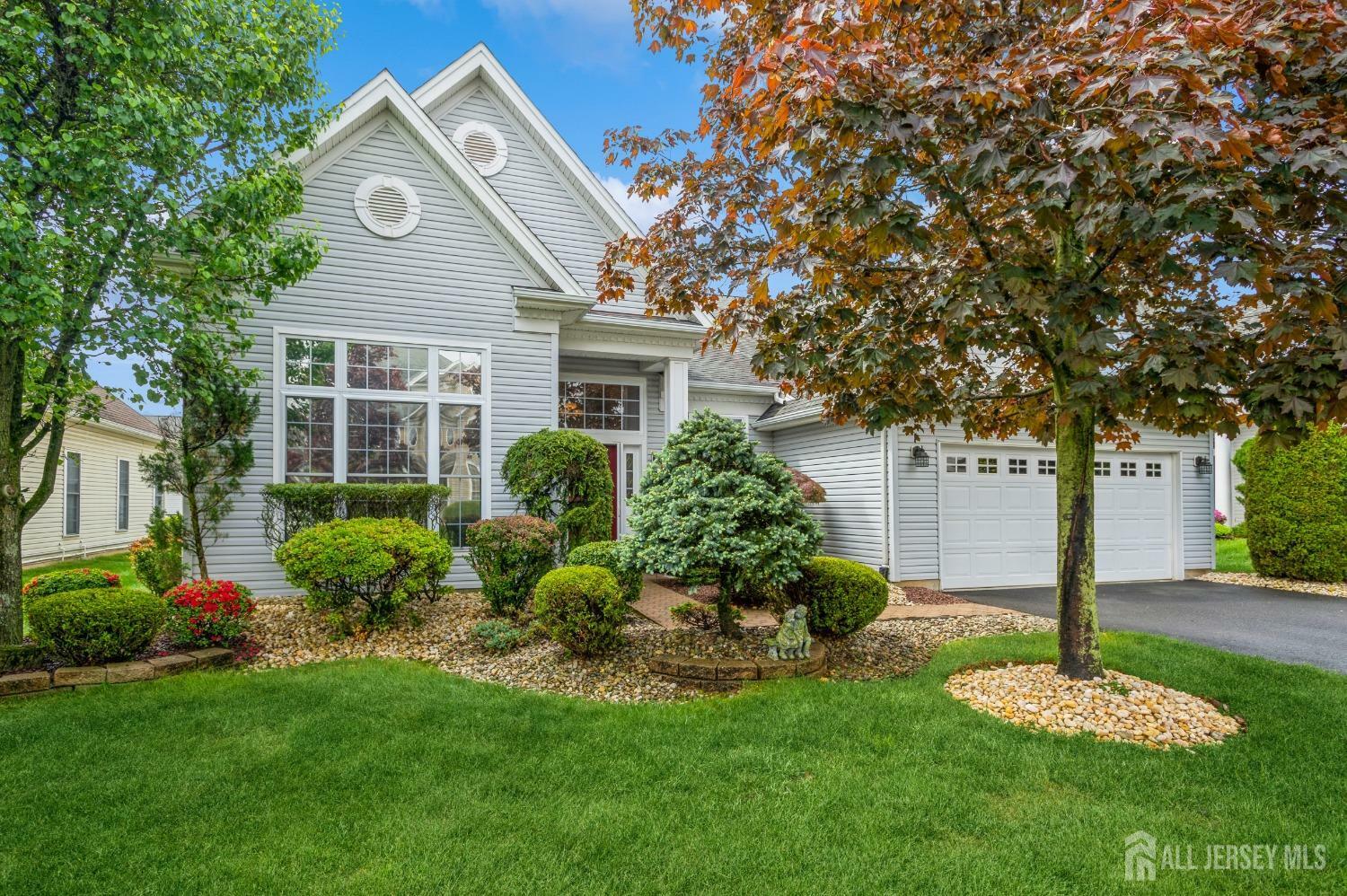 13 Hogan Way  Monroe NJ 08831 photo
