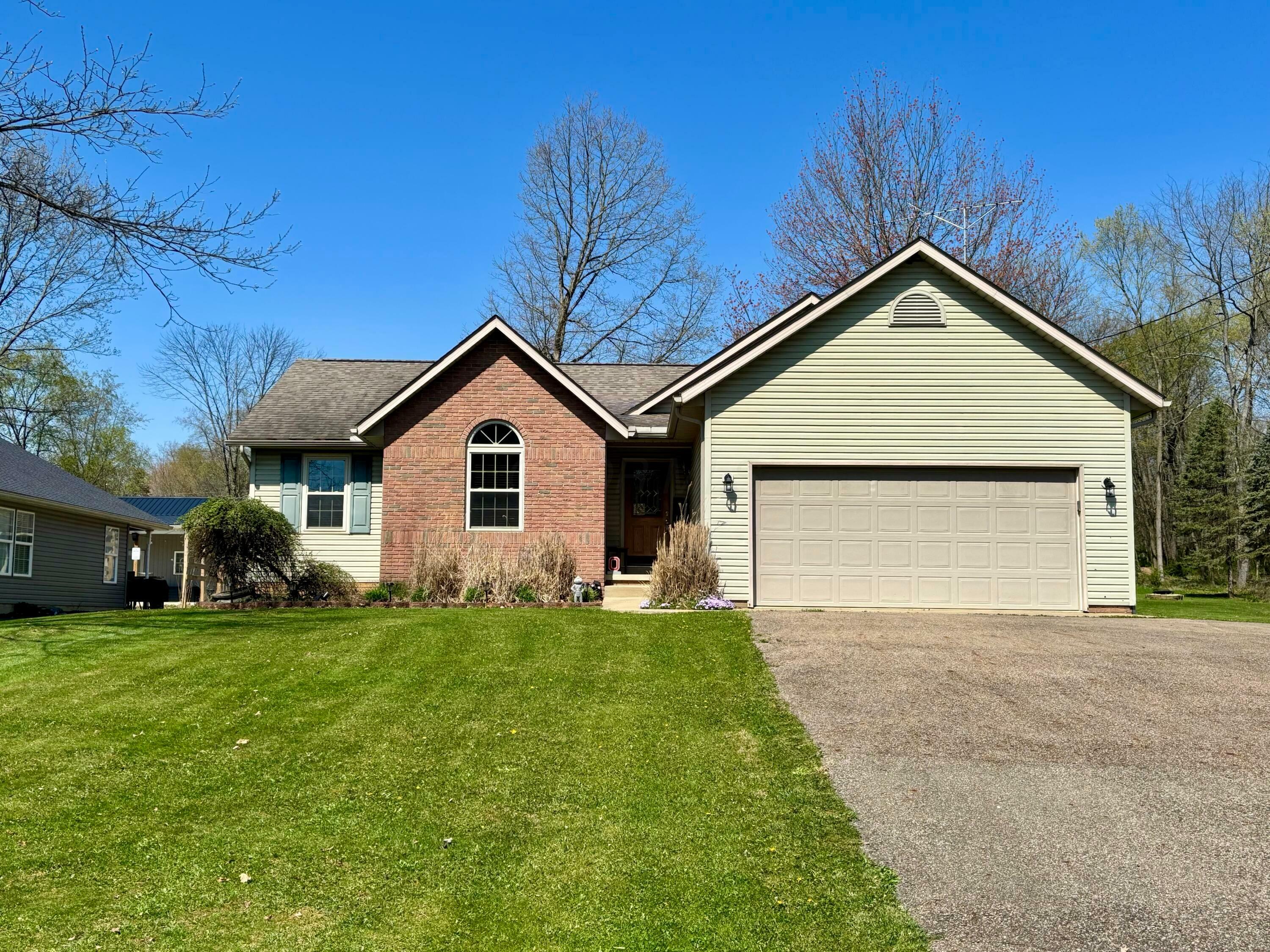 Property Photo: 3171 Apple Valley Drive OH 43028
