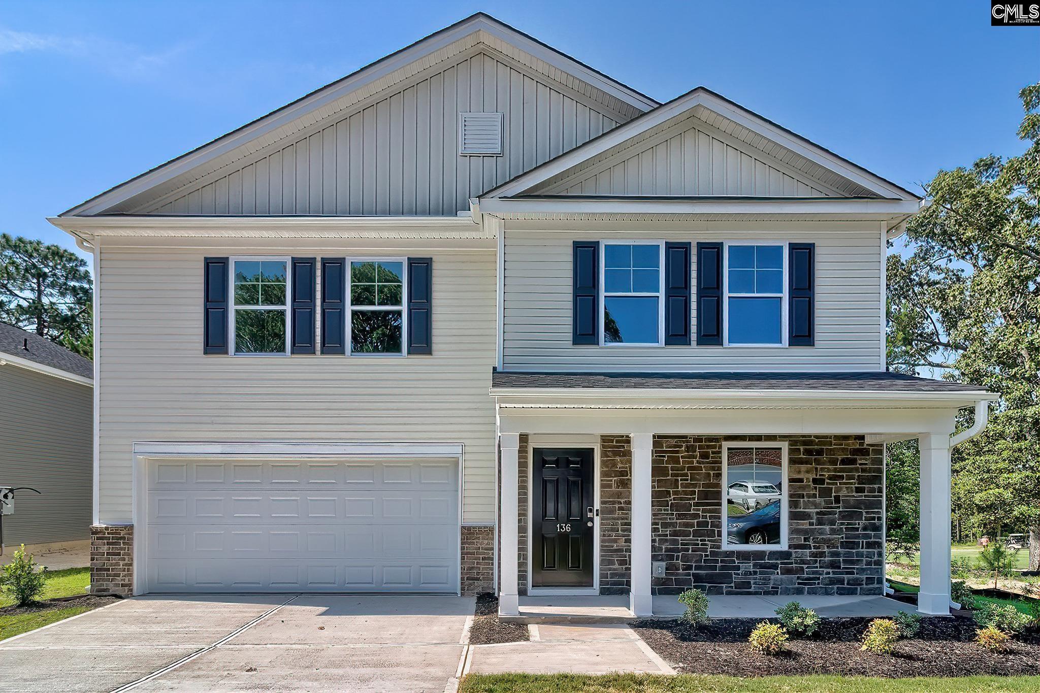 208 Long Iron  West Columbia SC 29172 photo