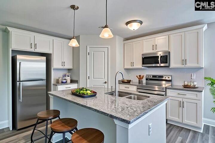 Property Photo: 204 Long Iron SC 29172