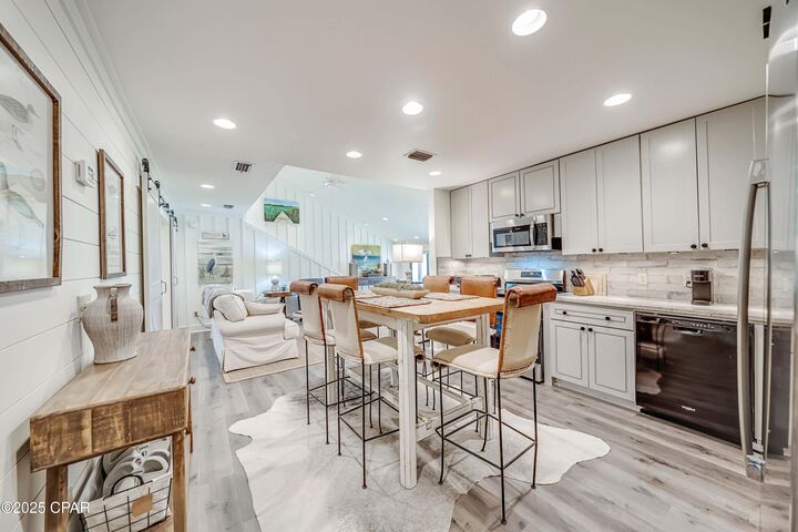 Property Photo: 4726 Bay Point Road C-226 FL 32408