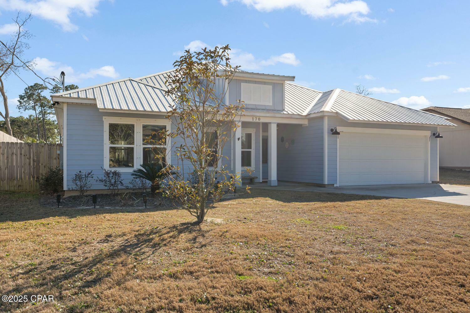 Property Photo: 170 Manistee Drive FL 32413