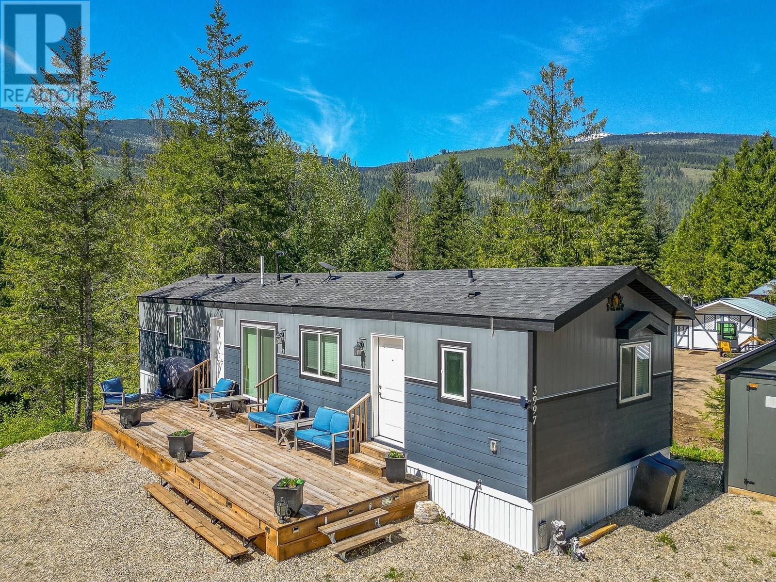 Photo de la propriété: 3997 Malakwa Road BC V0E 2J0