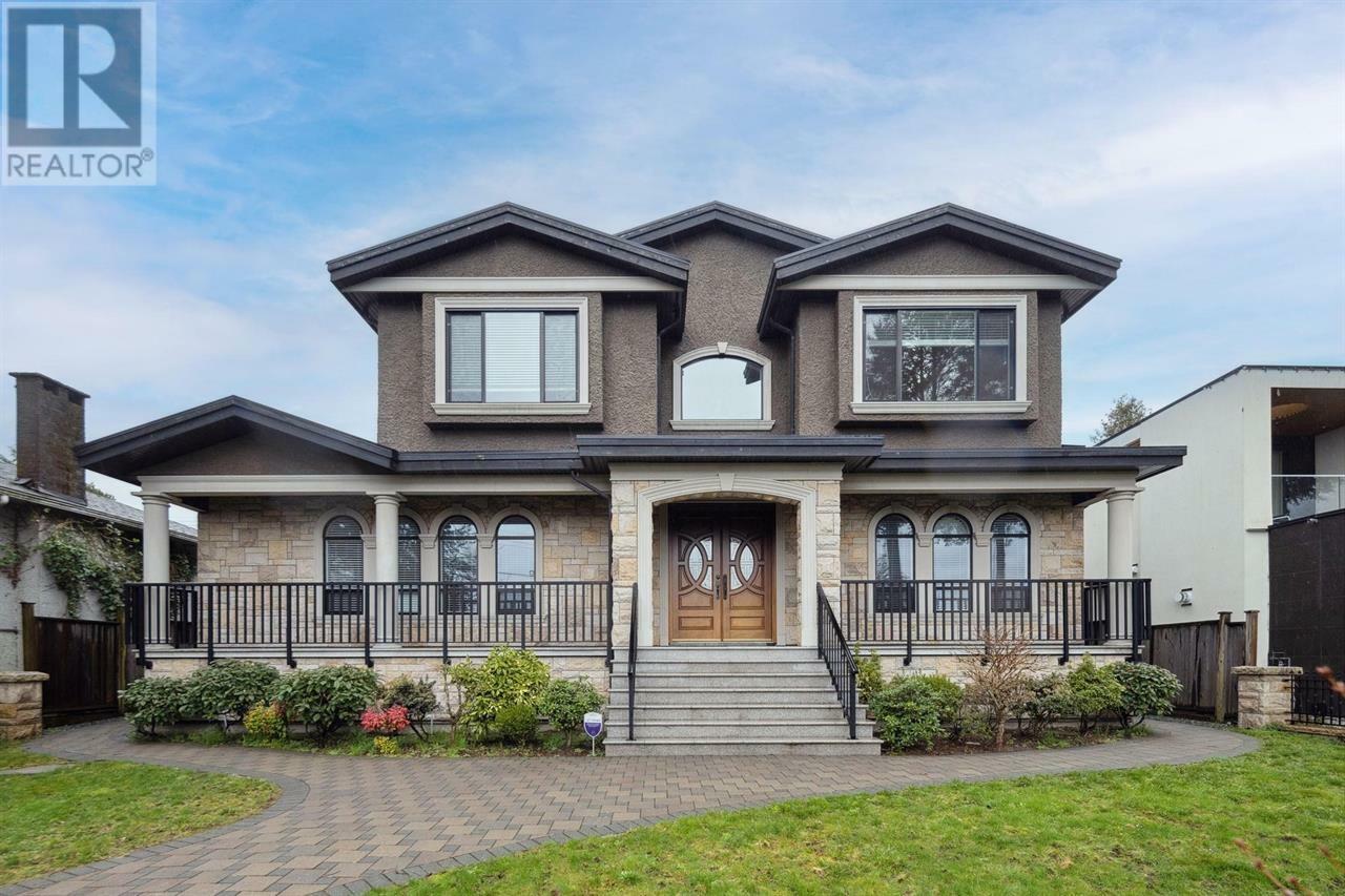 Property Photo: 6185 Grant Street BC V5B 2K7