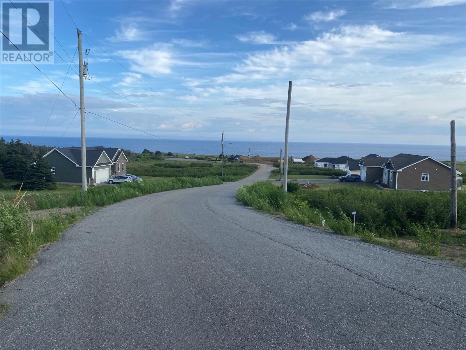 Property Photo:  1 Driftwood Drive  NL A2N 0C8 