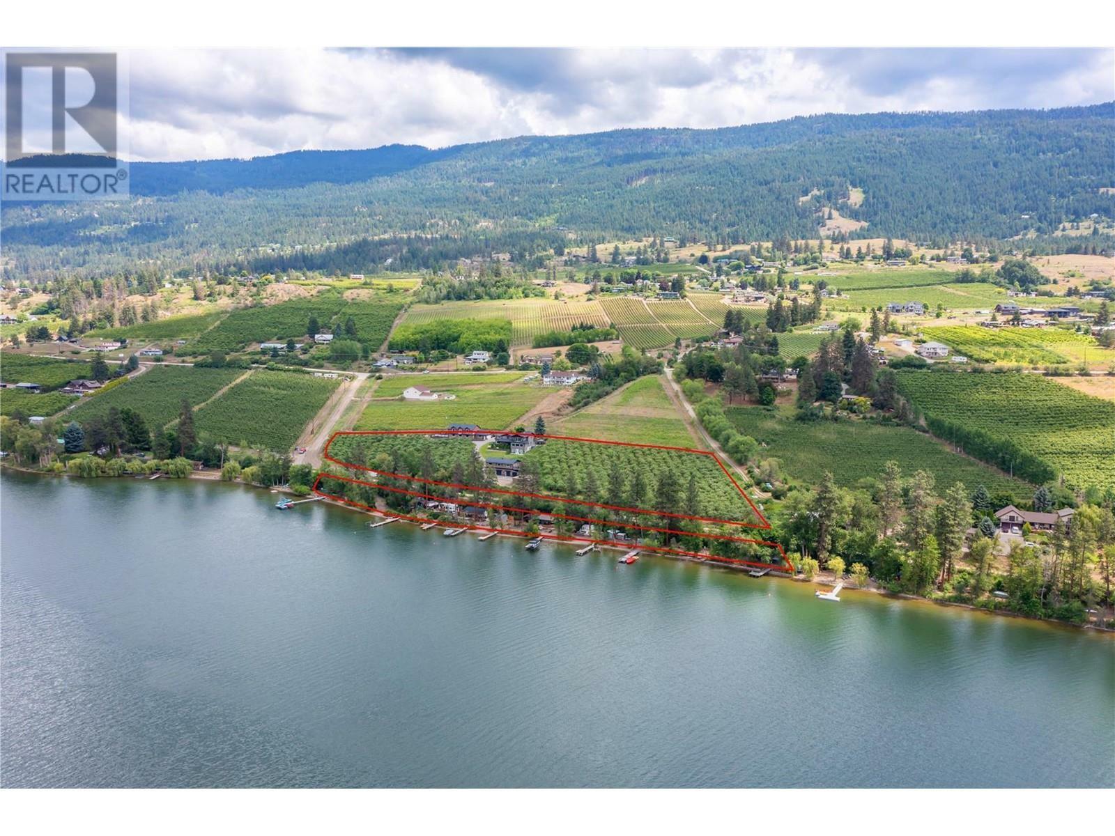 Property Photo: 4511 Crawford Road BC V4V 2C7