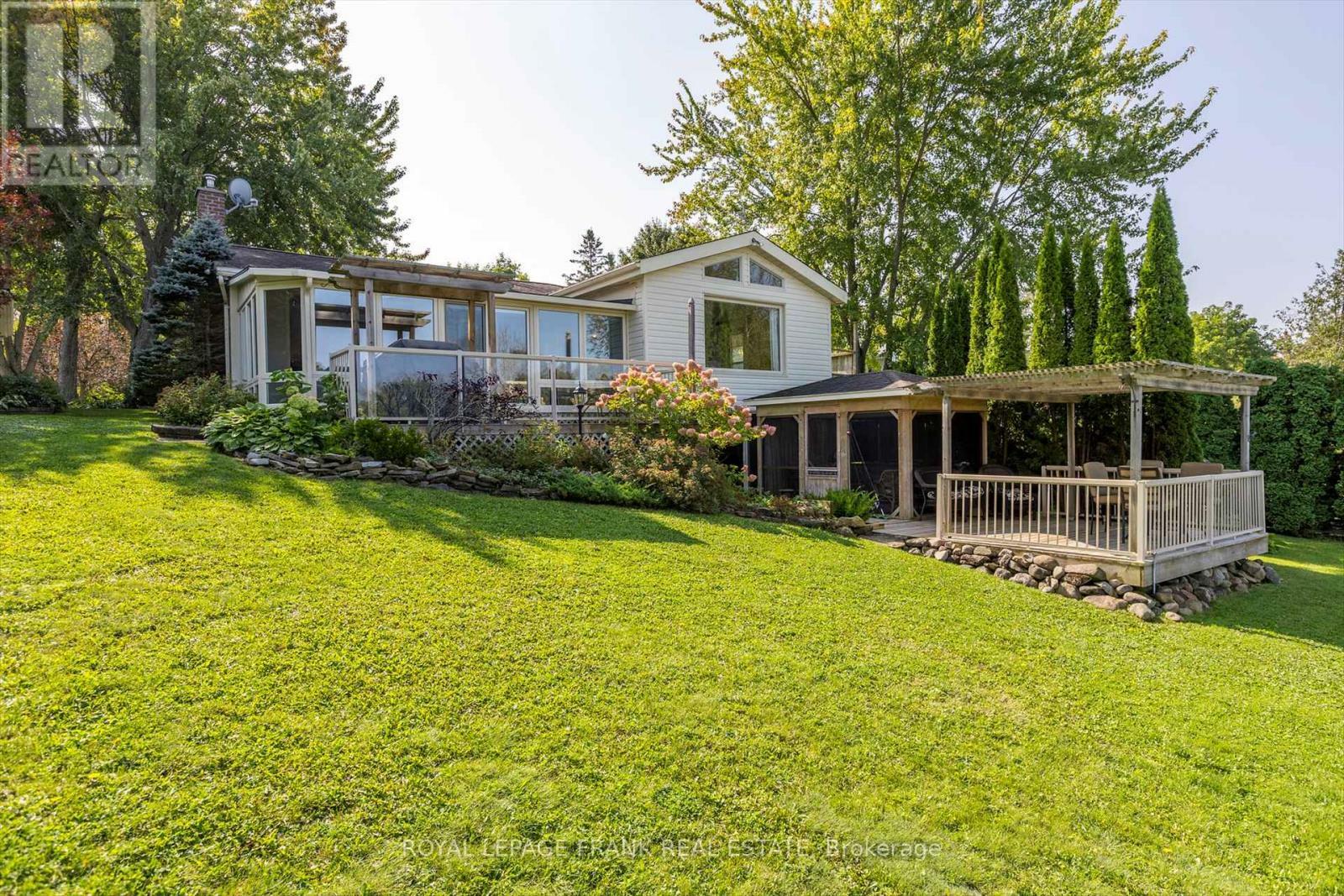 Property Photo: 490 McConnell Drive ON K9J 0C5