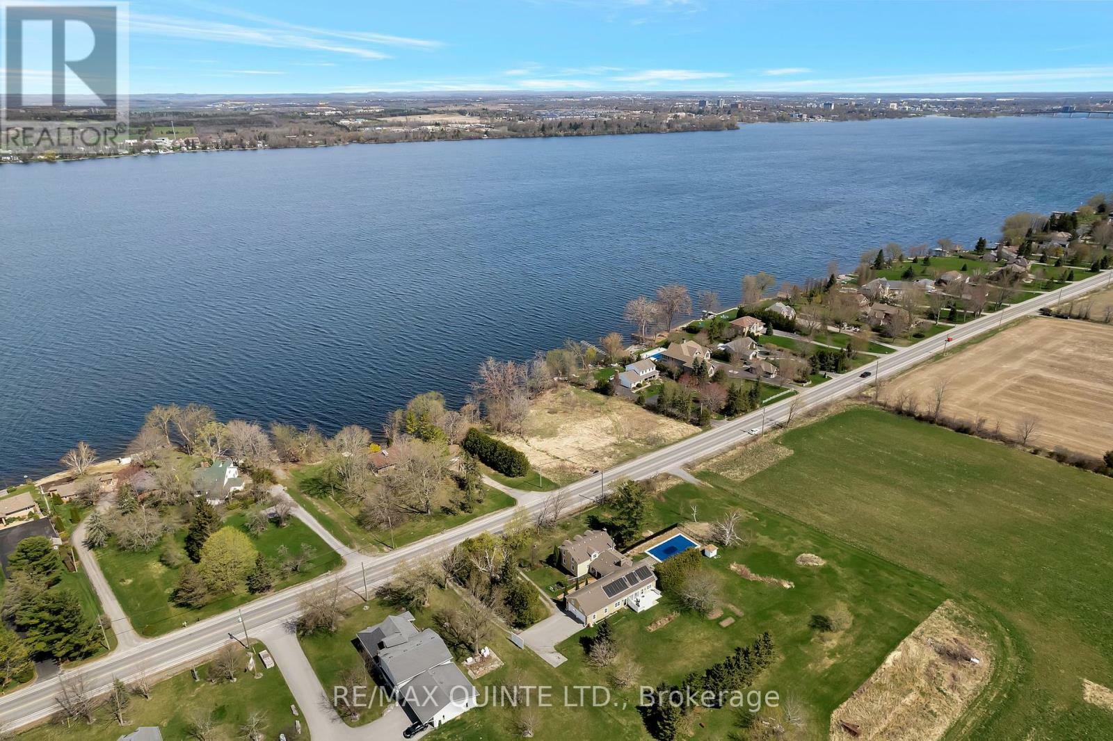 0 County 3 Road  Prince Edward County (Ameliasburg Ward) ON K8N 4Z1 photo