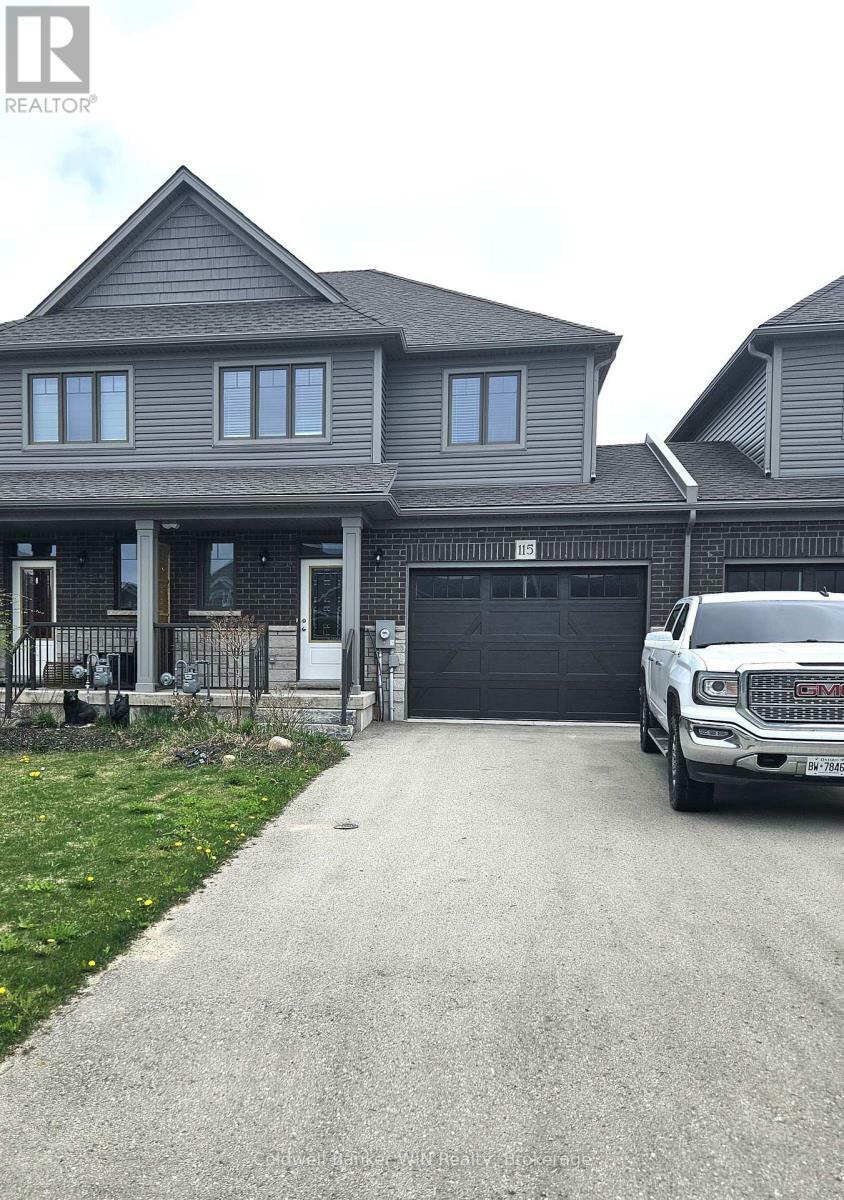 115 Shady Hill Road  West Grey ON N0G 1R0 photo