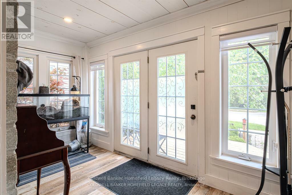 Property Photo: 255 Water Street South ON N4X 1B1