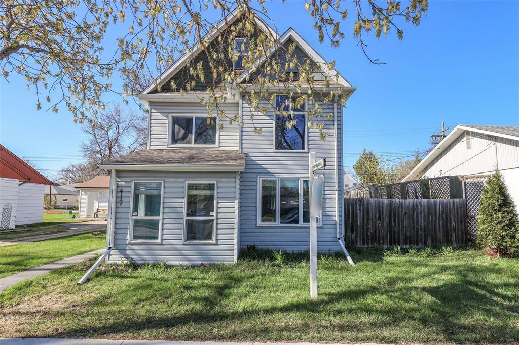 417 Victoria Avenue East  Winnipeg MB R2C 0E9 photo