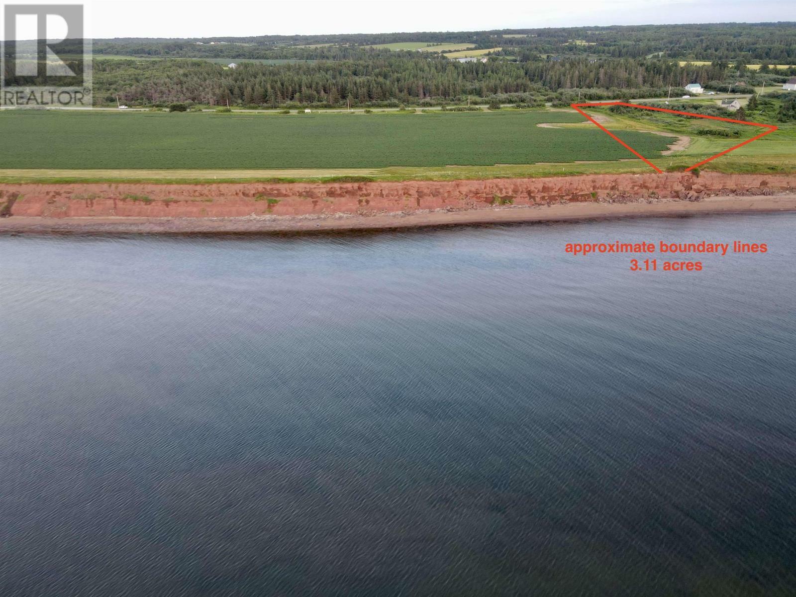 Property Photo:  Lot 06-1 Route 14  PE C0B 1E0 