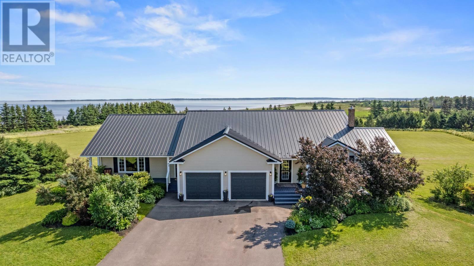 Property Photo: 486 Locke Shore Road PE C1N 4J8