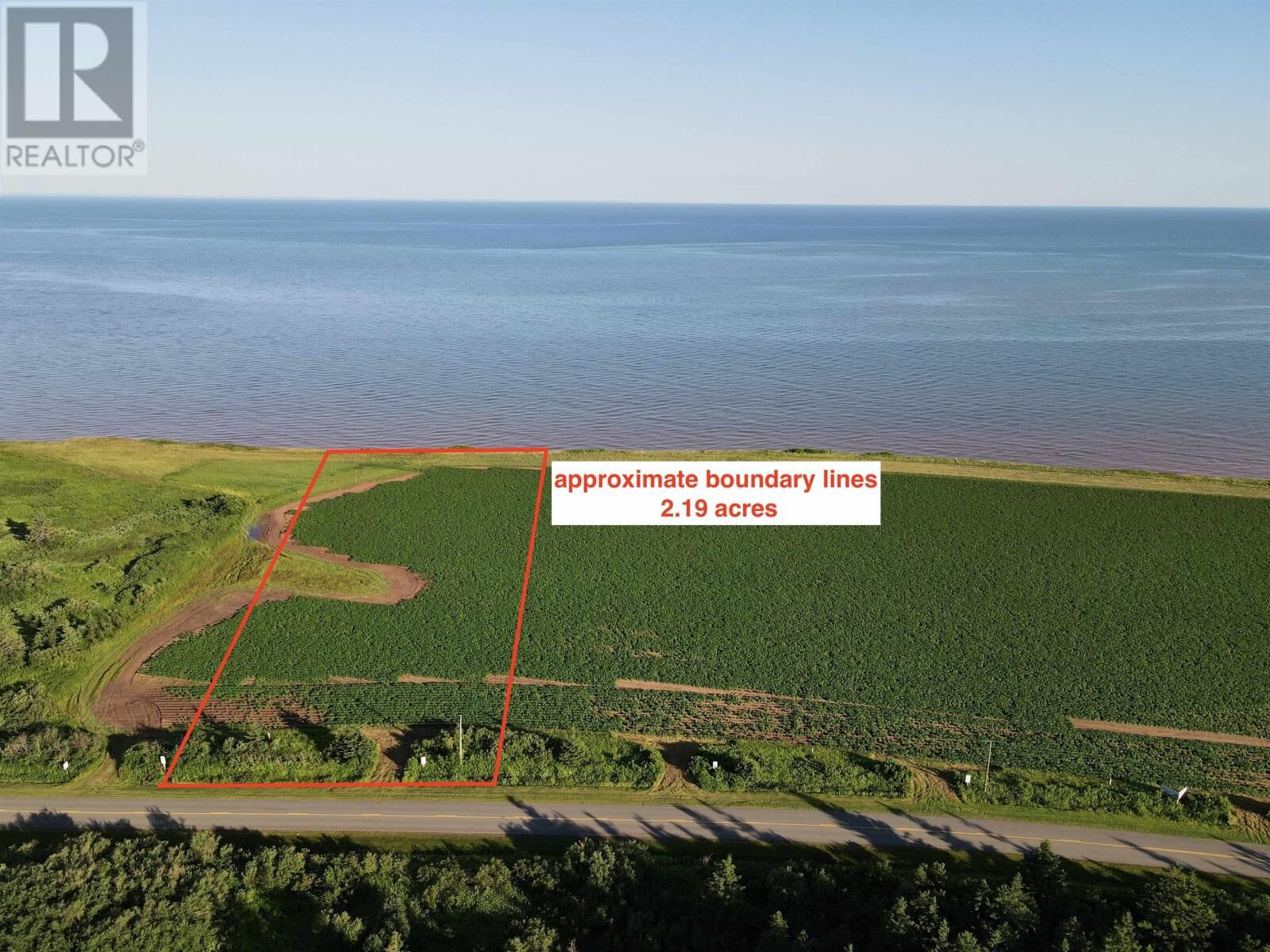 Photo de la propriété:  Lot 06-2 Route 14  PE C0B 1E0 