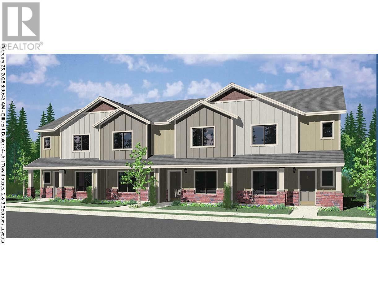 180 Bowron Avenue C  Quesnel BC V2J 2T7 photo