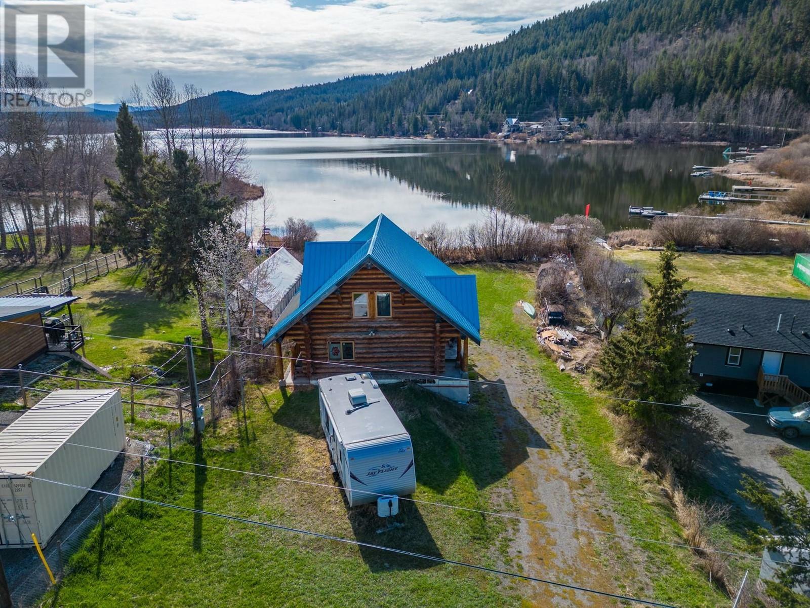 3028 McCreight Road  Kamloops BC V0E 3E1 photo