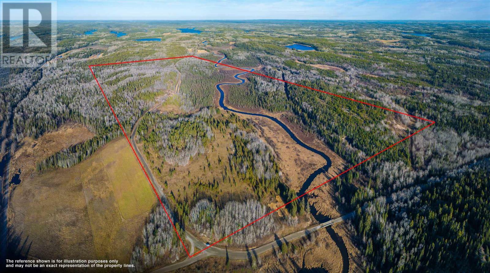 796 Beggs Road  Kenora ON P9N 4P4 photo
