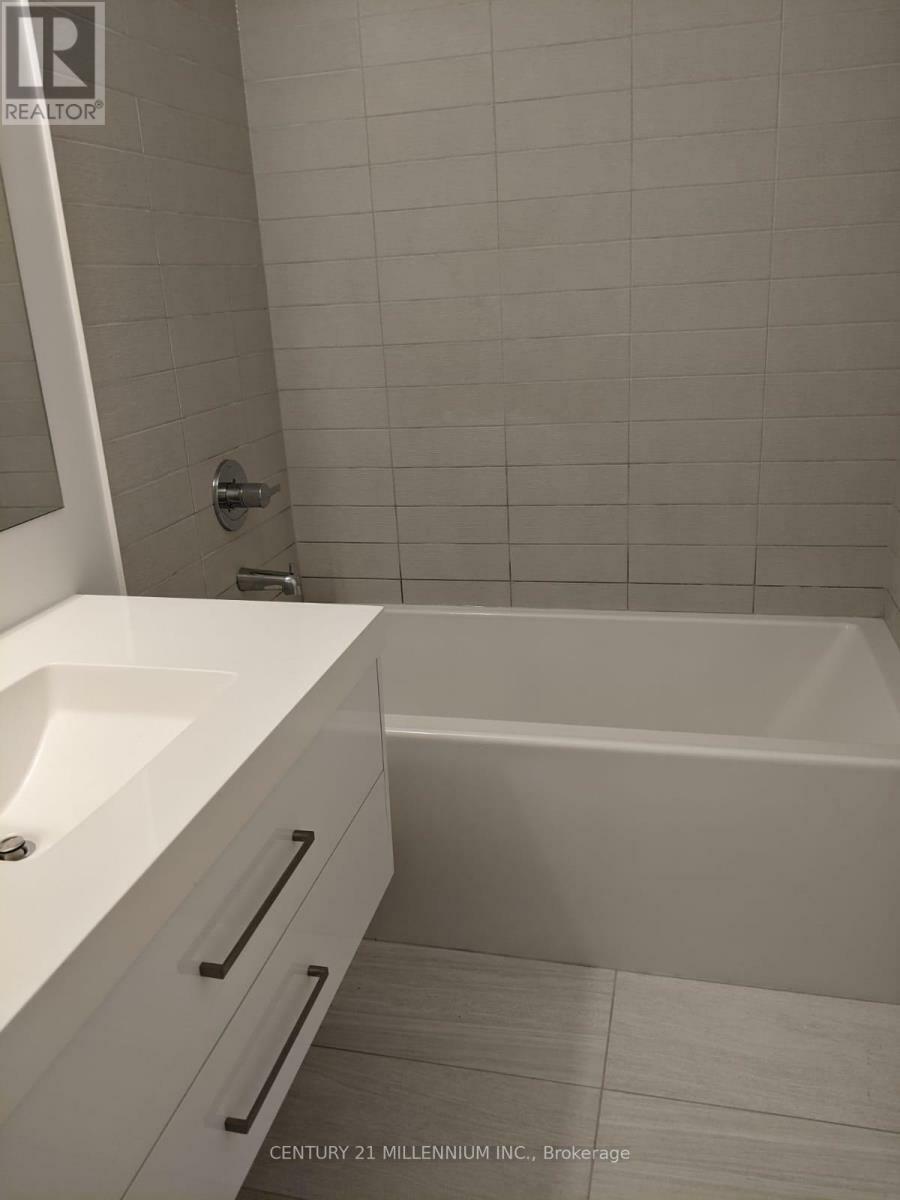 Property Photo: 403 Church Street 707 ON M4Y 0C9