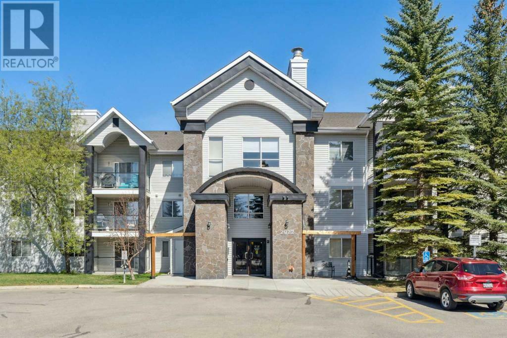 Property Photo: 2022 Canyon Meadows Drive Southeast AB T2J 7H1