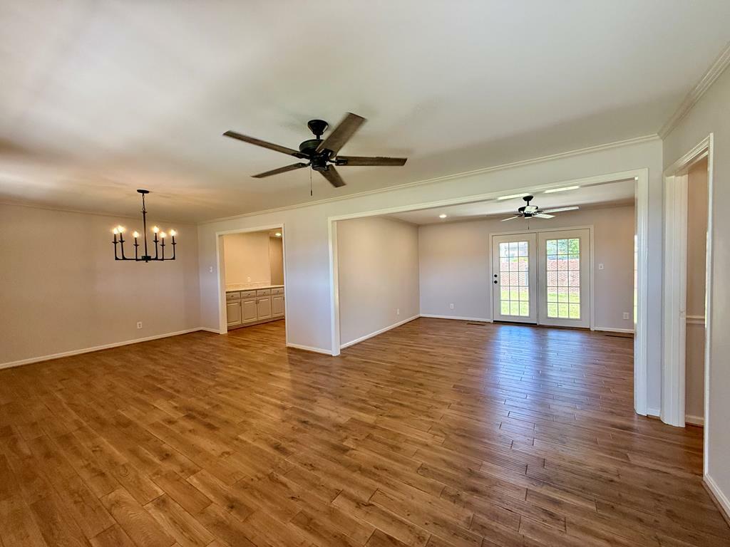 Property Photo: 1307 E 24th Ave. GA 31015