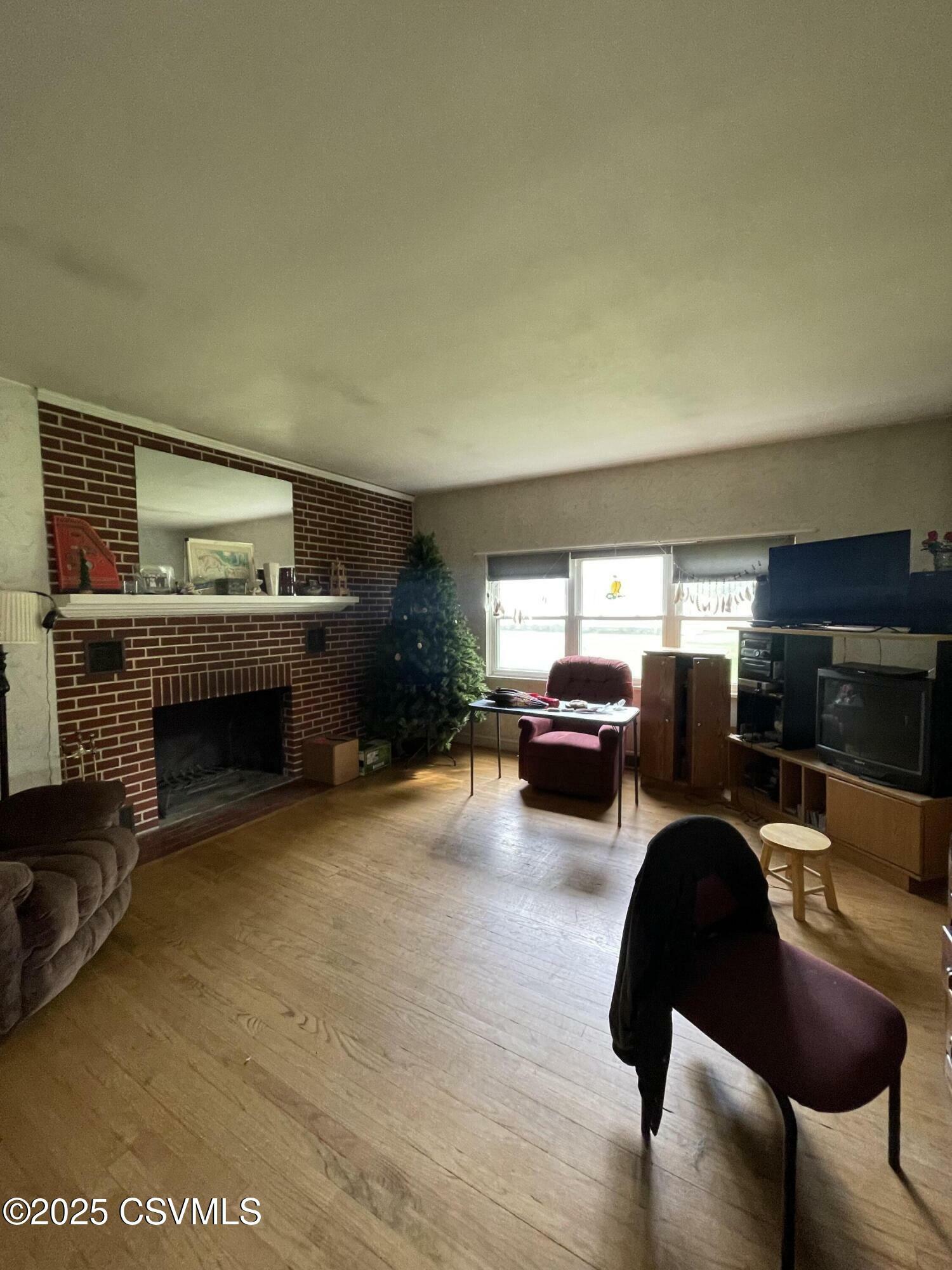 Property Photo: 514 E 5th Street PA 18603