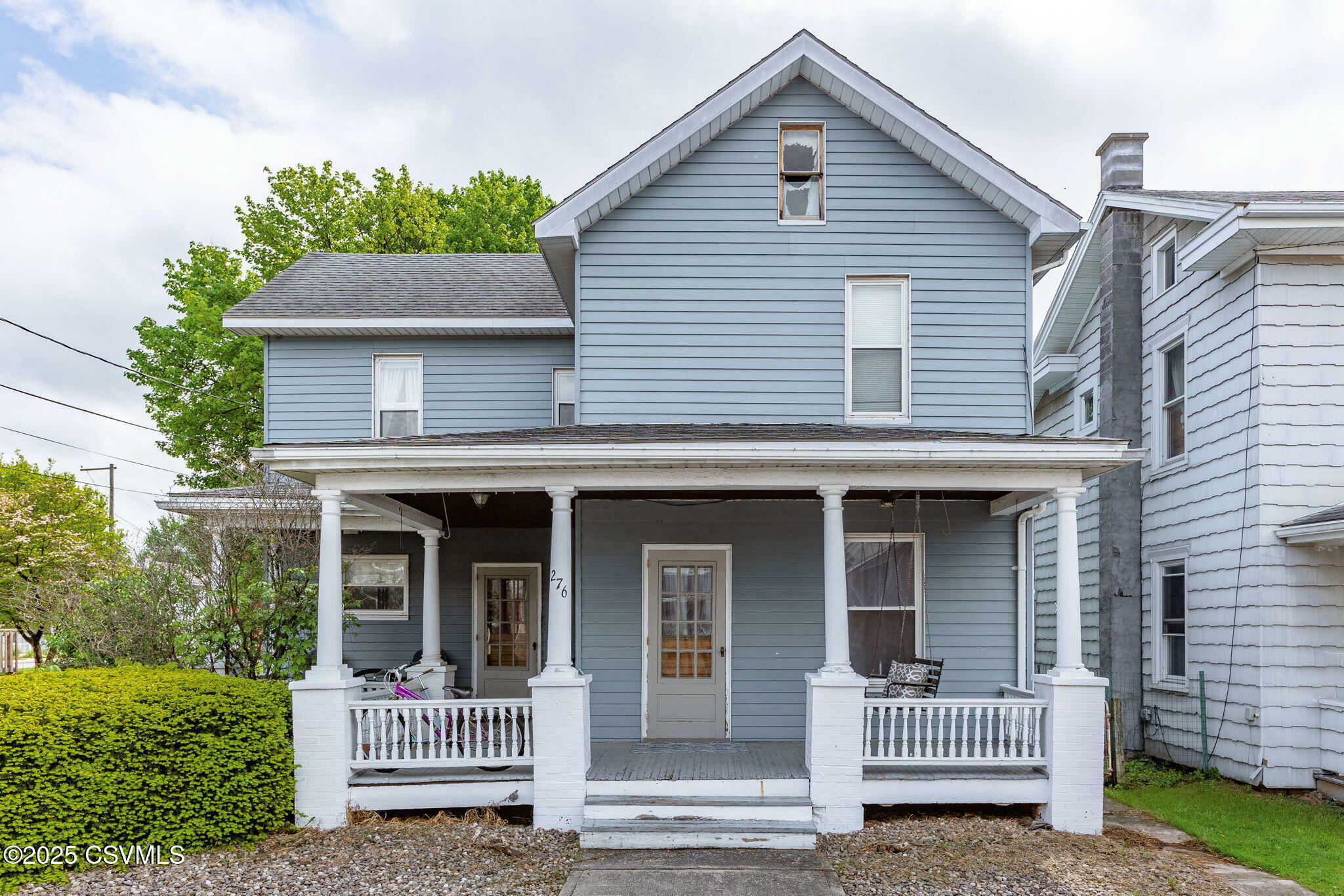 276 3rd Street  New Columbia PA 17856 photo