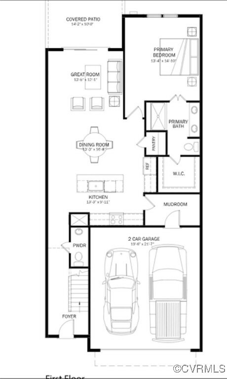 Property Photo: 6830 Sunrise Oasis Lane VA 23832
