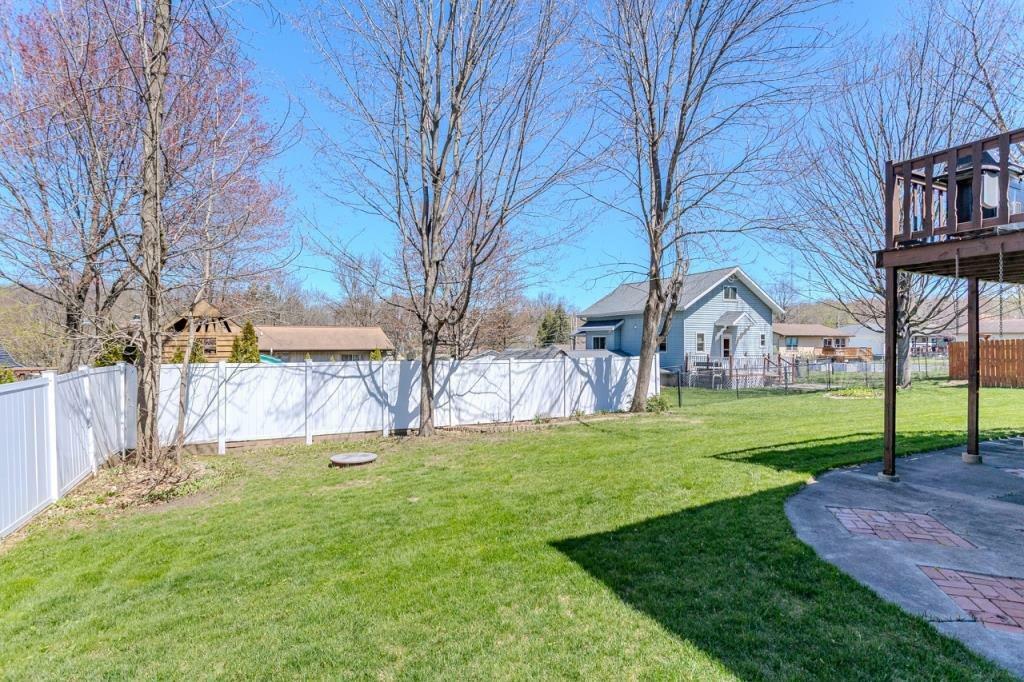 Property Photo: 1116 Winton Street WI 54403