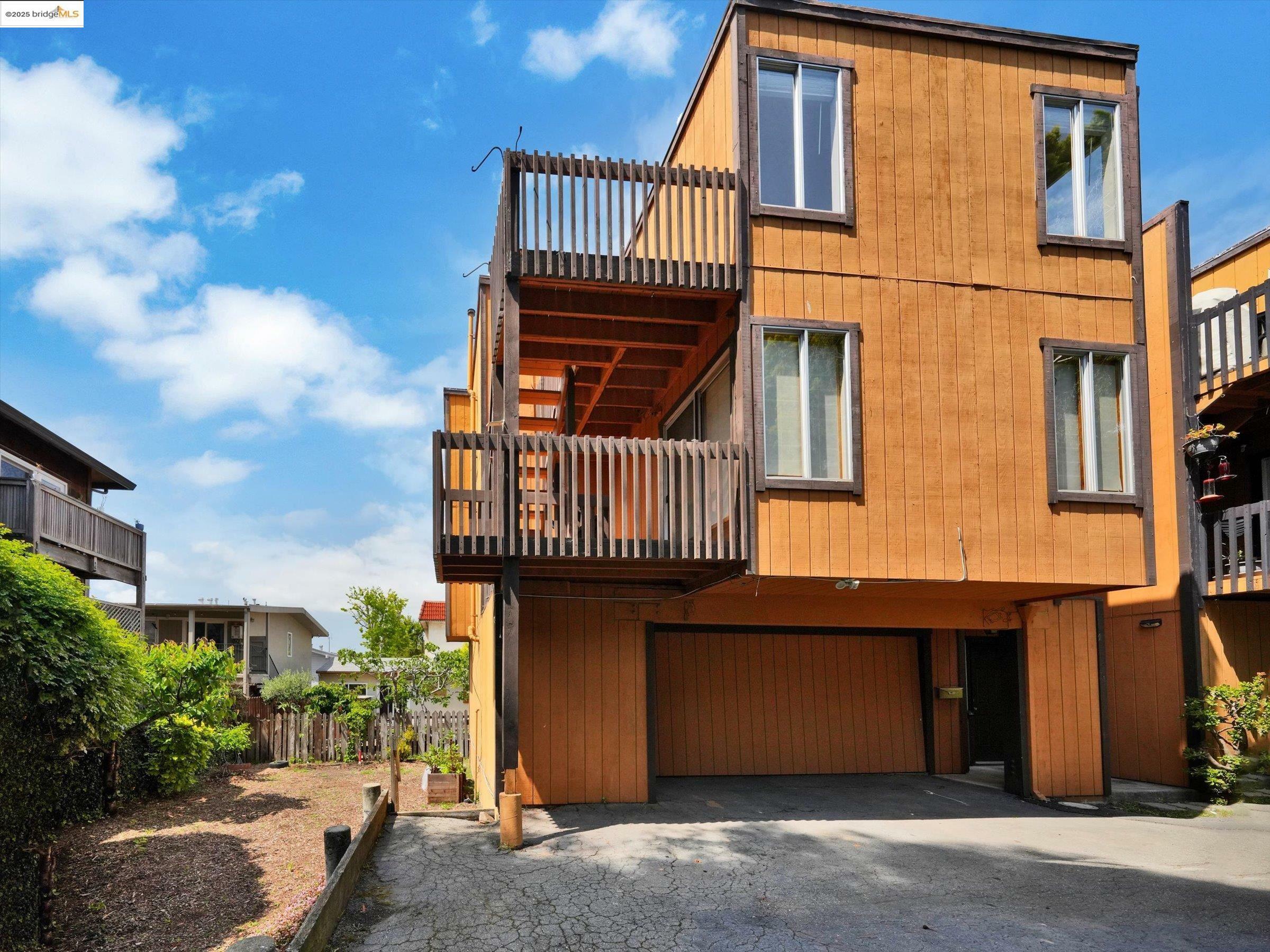 1715 Liberty St 1  El Cerrito CA 94530 photo