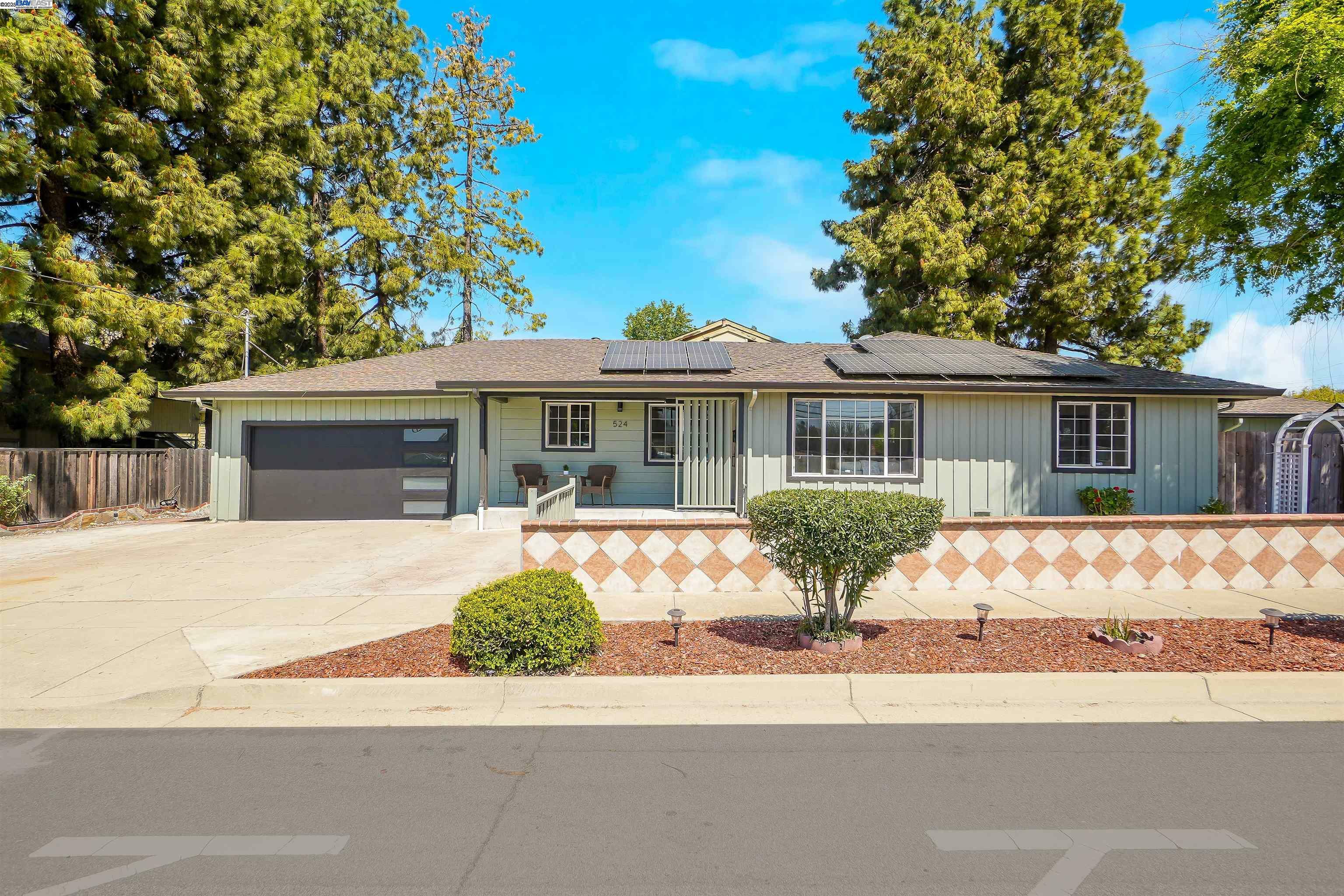 524 E Warren Ave  Fremont CA 94539 photo