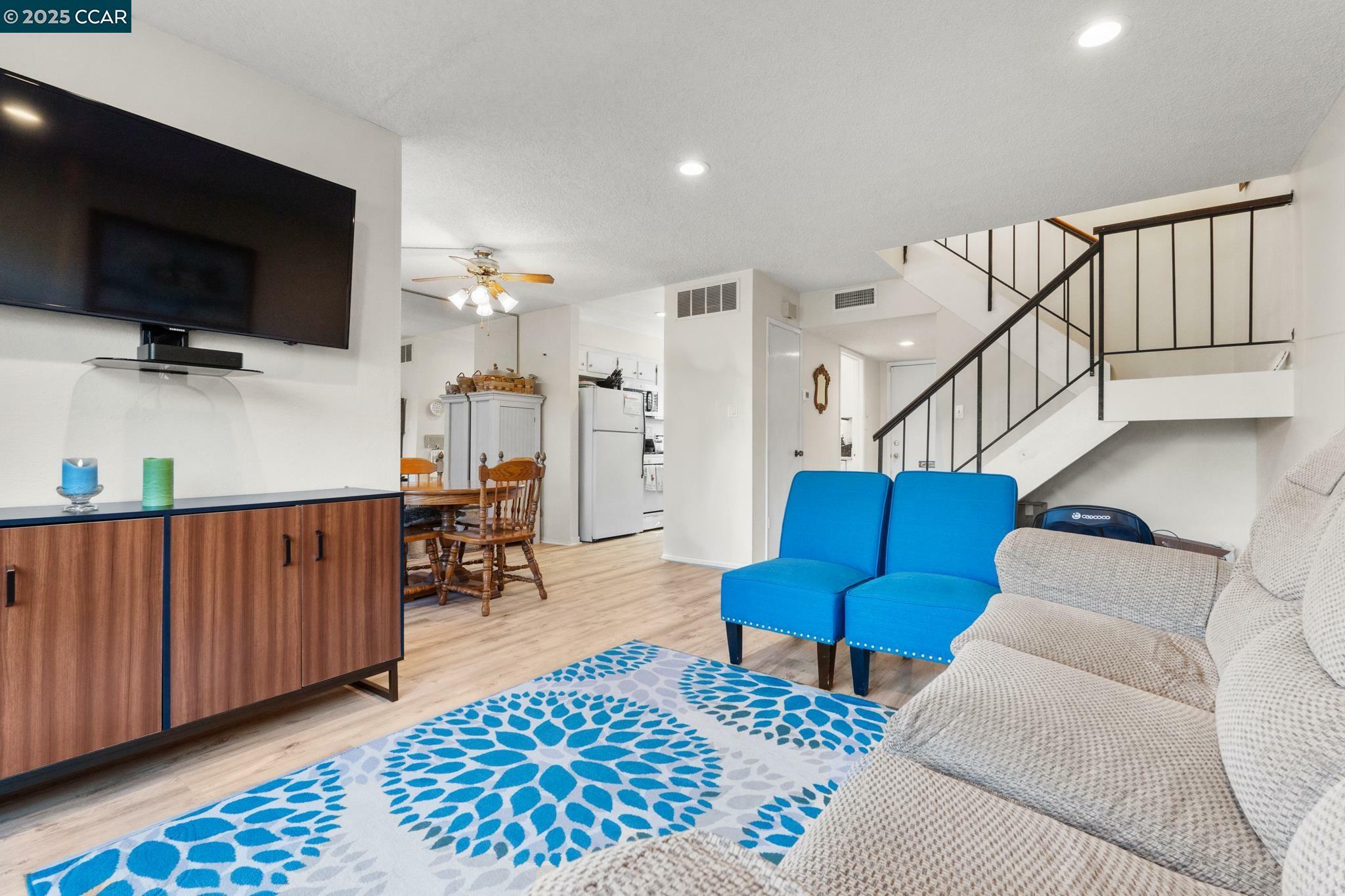 Property Photo: 1155 Kenwal Road CA 94521