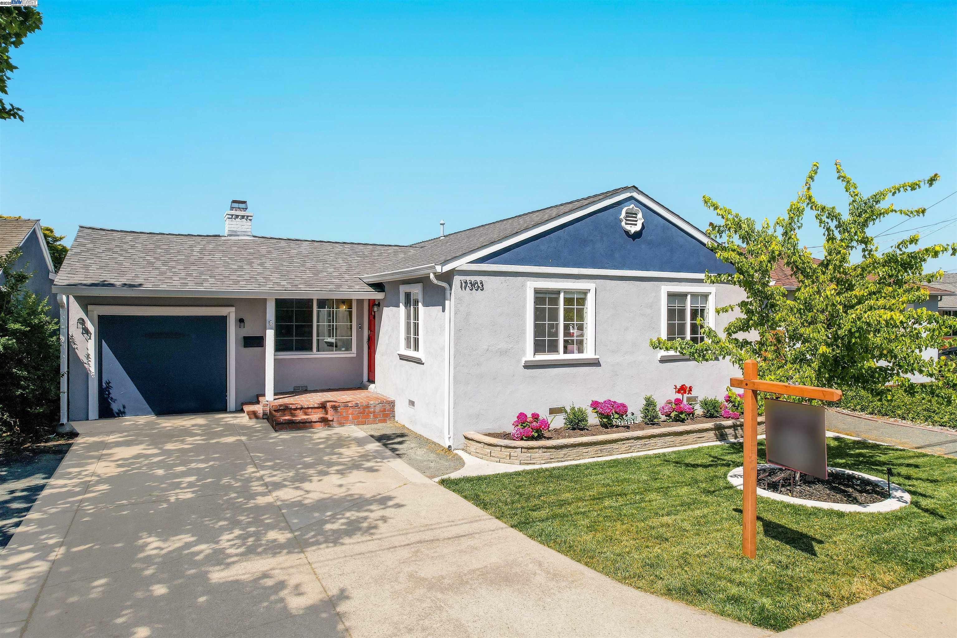 Property Photo: 17303 Via Andeta CA 94580