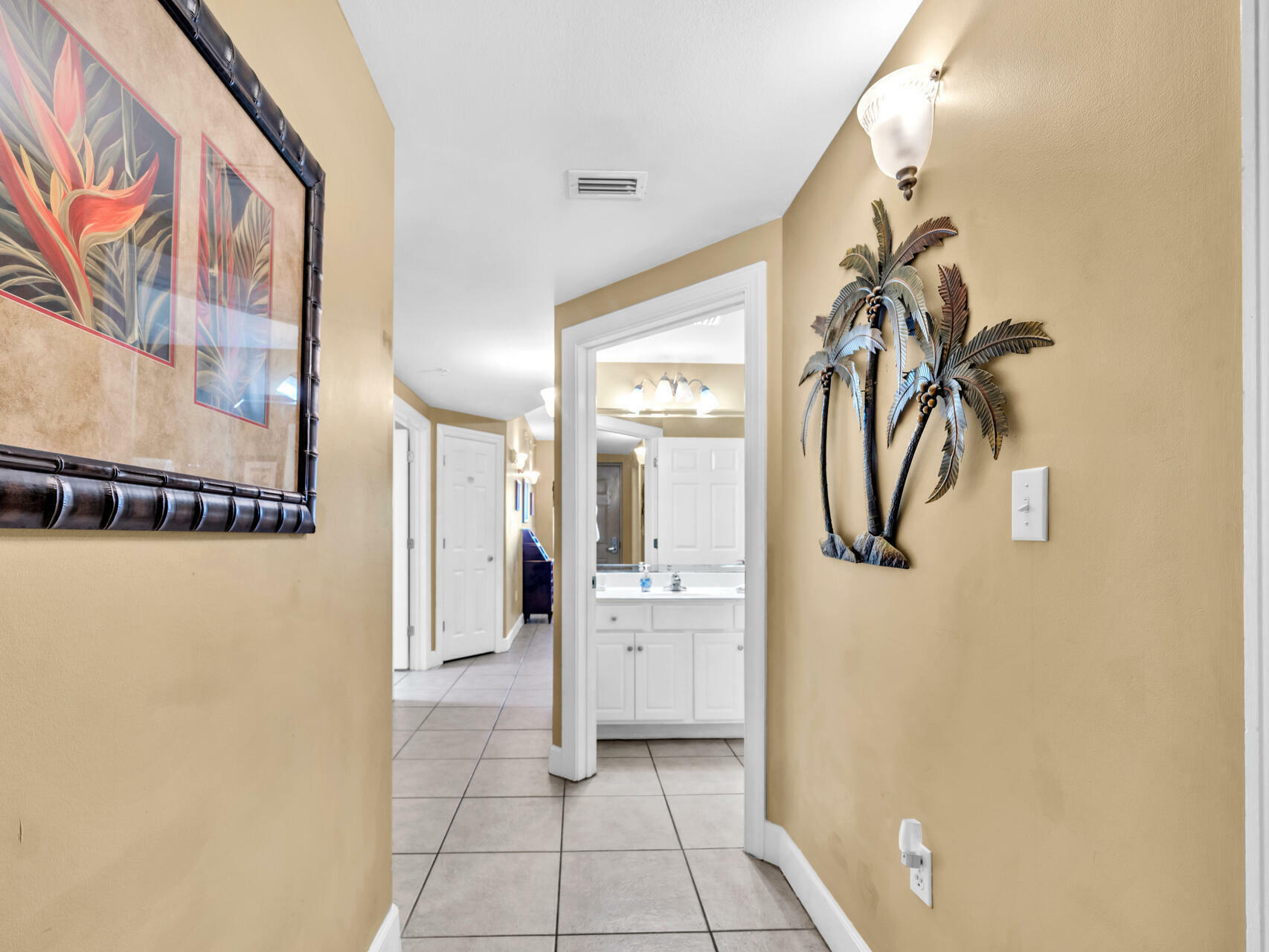 Property Photo: 14825 Front Beach Road Unit 1904 FL 32413