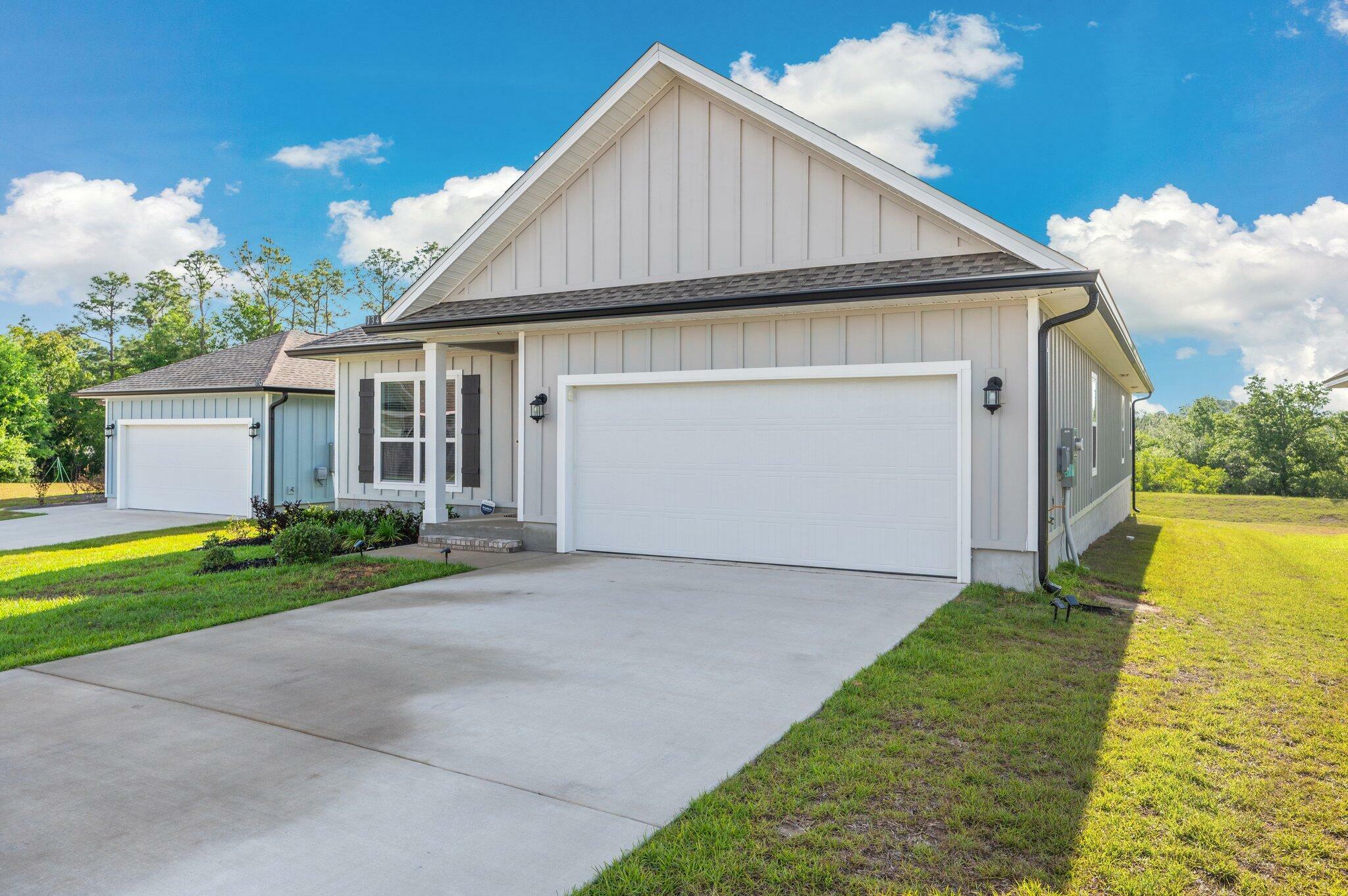 Property Photo: 134 Blooming Cove FL 32539