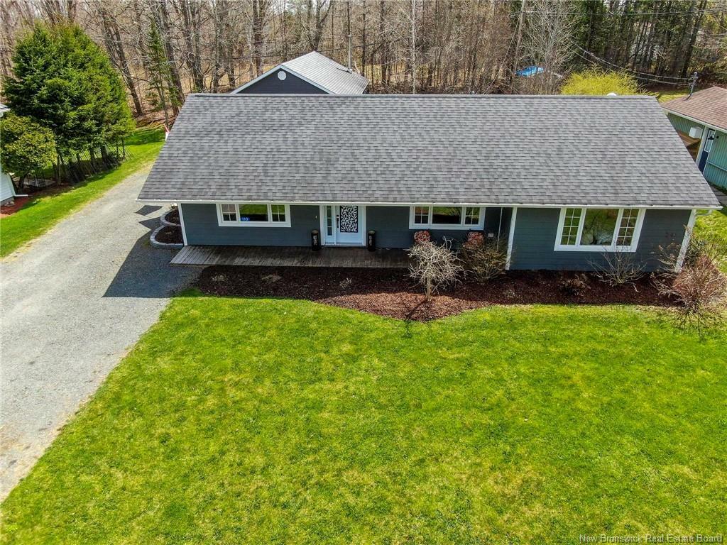 Photo de la propriété: 110 Timothy Drive NB E3C 1G1