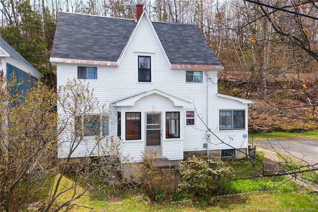 146 Lincoln Road  Fredericton NB E3B 2A3 photo