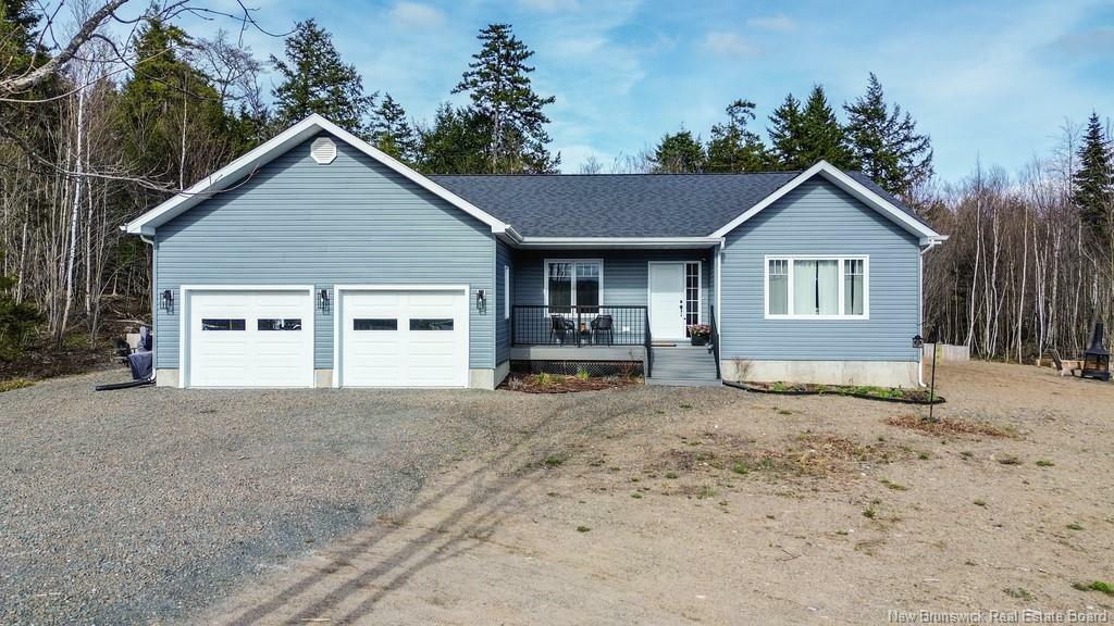 106 Brianna Way  Penniac NB E3A 0G2 photo