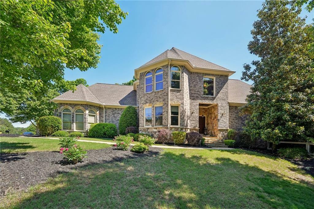 Property Photo: 4162 Cumberland Point Drive GA 30504