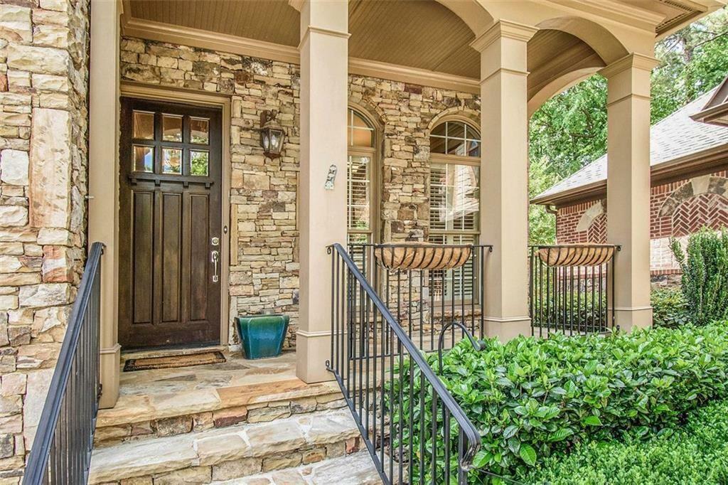 Property Photo: 2672 Brickell Square GA 30341