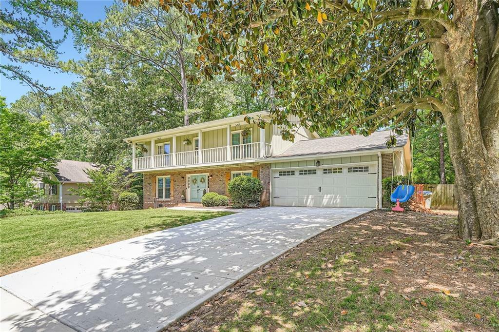 Property Photo: 1080 Northshore Drive GA 30076