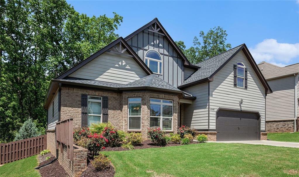 Property Photo: 6140 Stillwood Lane GA 30041