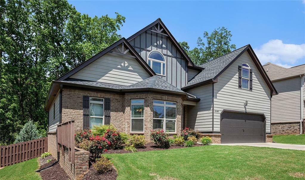 Property Photo: 6140 Stillwood Lane GA 30041