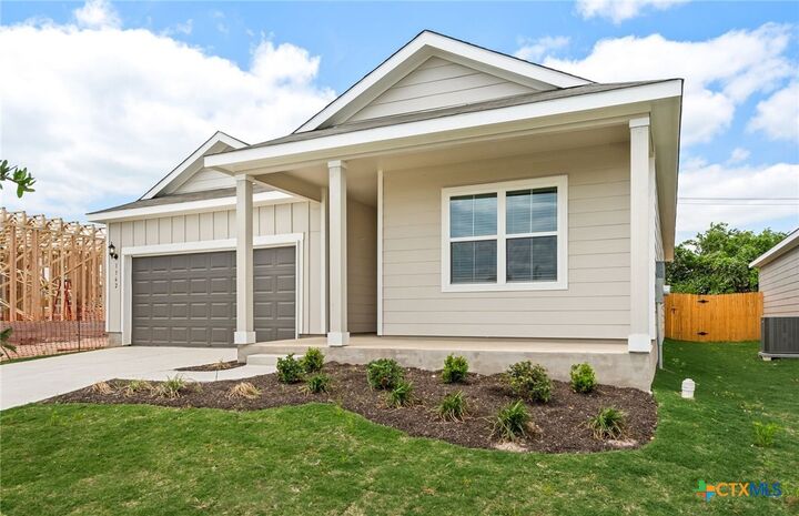 Property Photo:  1362 Richards Ranch Road  TX 76513 