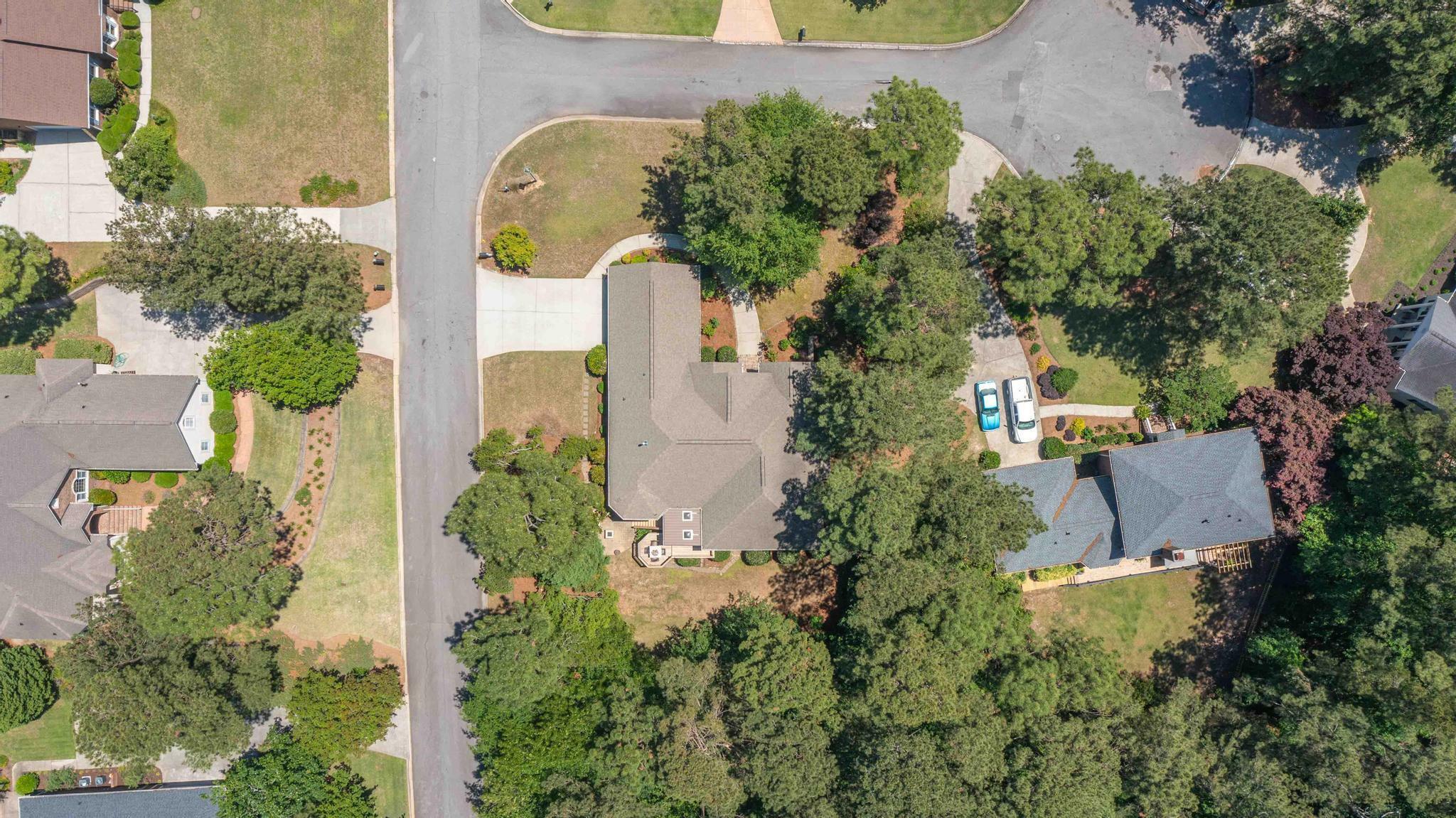 Property Photo: 108 Pine Needle Road SC 29803