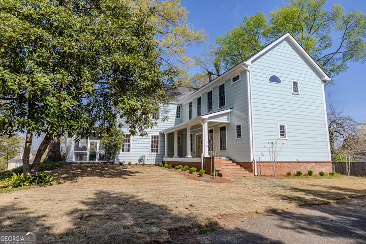 Property Photo:  312 E 3rd Street  GA 30161 