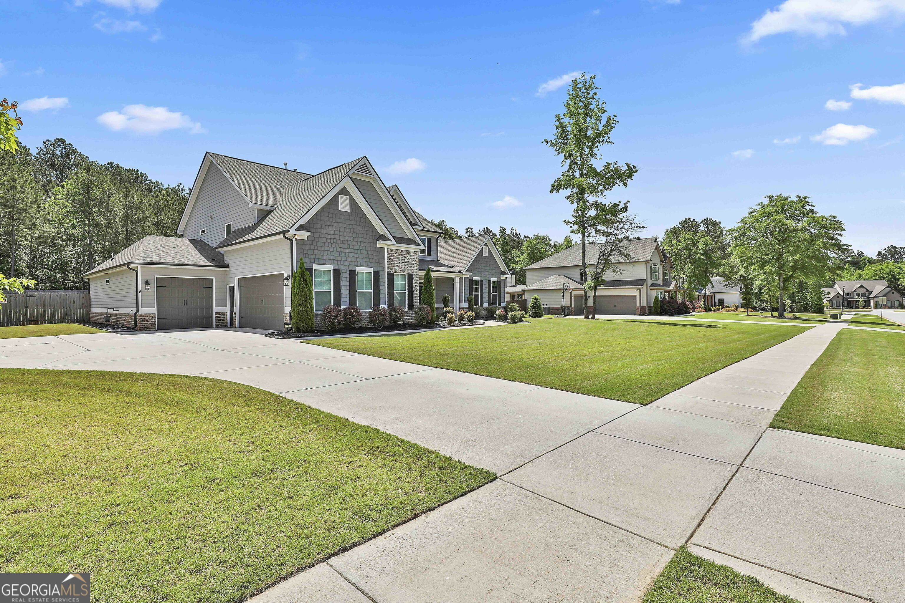 Property Photo: 70 Peppertree Drive GA 30265