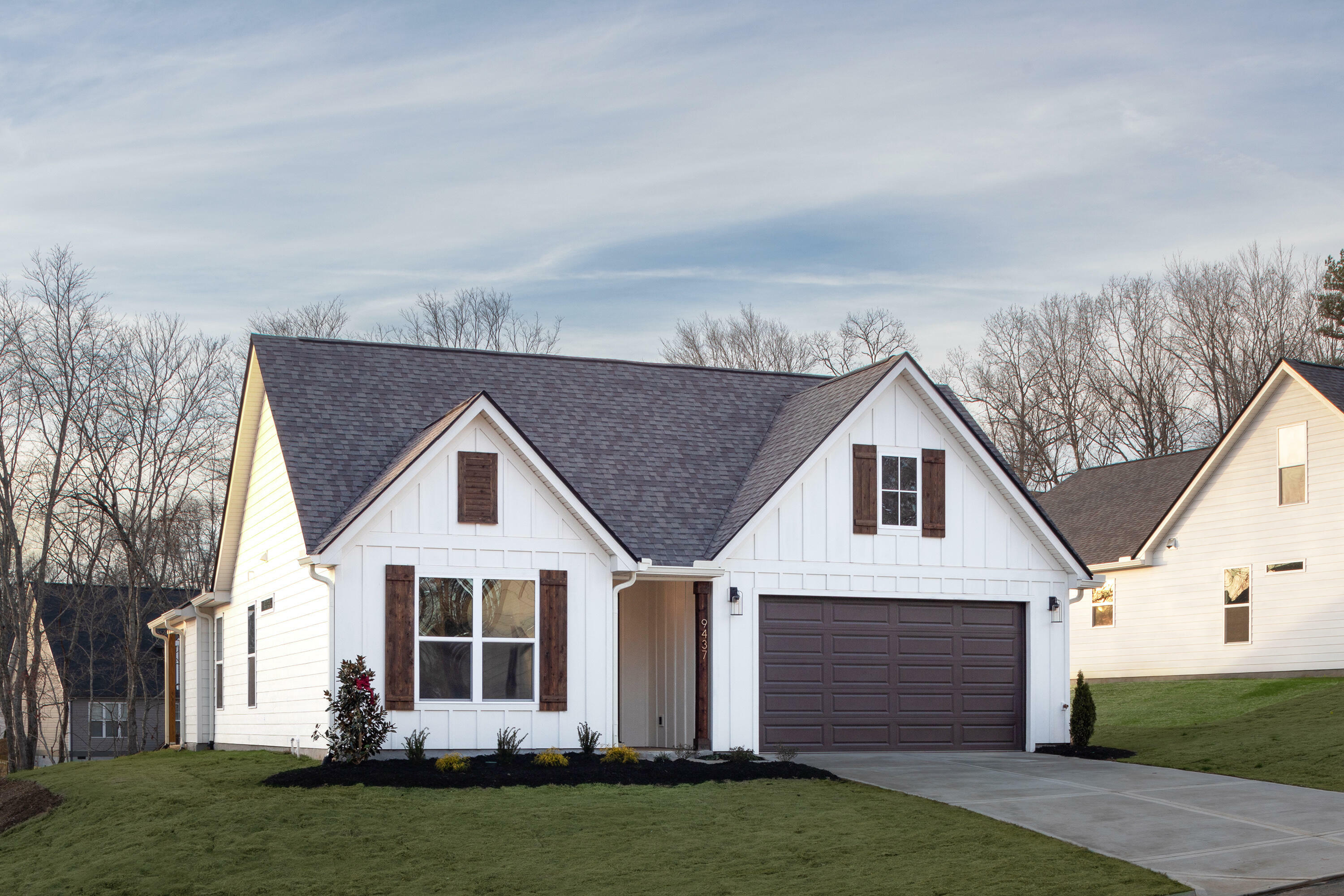 Property Photo: 325 Fox Gap Lane TN 37343